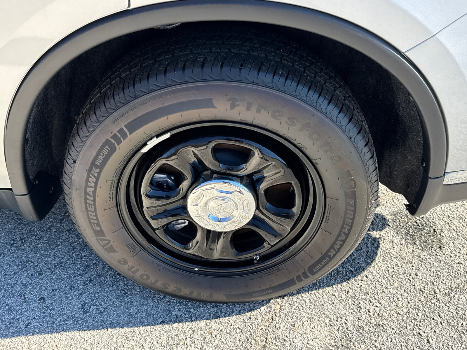 New 2025 Dodge Durango AWD w/ Skid Plate Group image 19