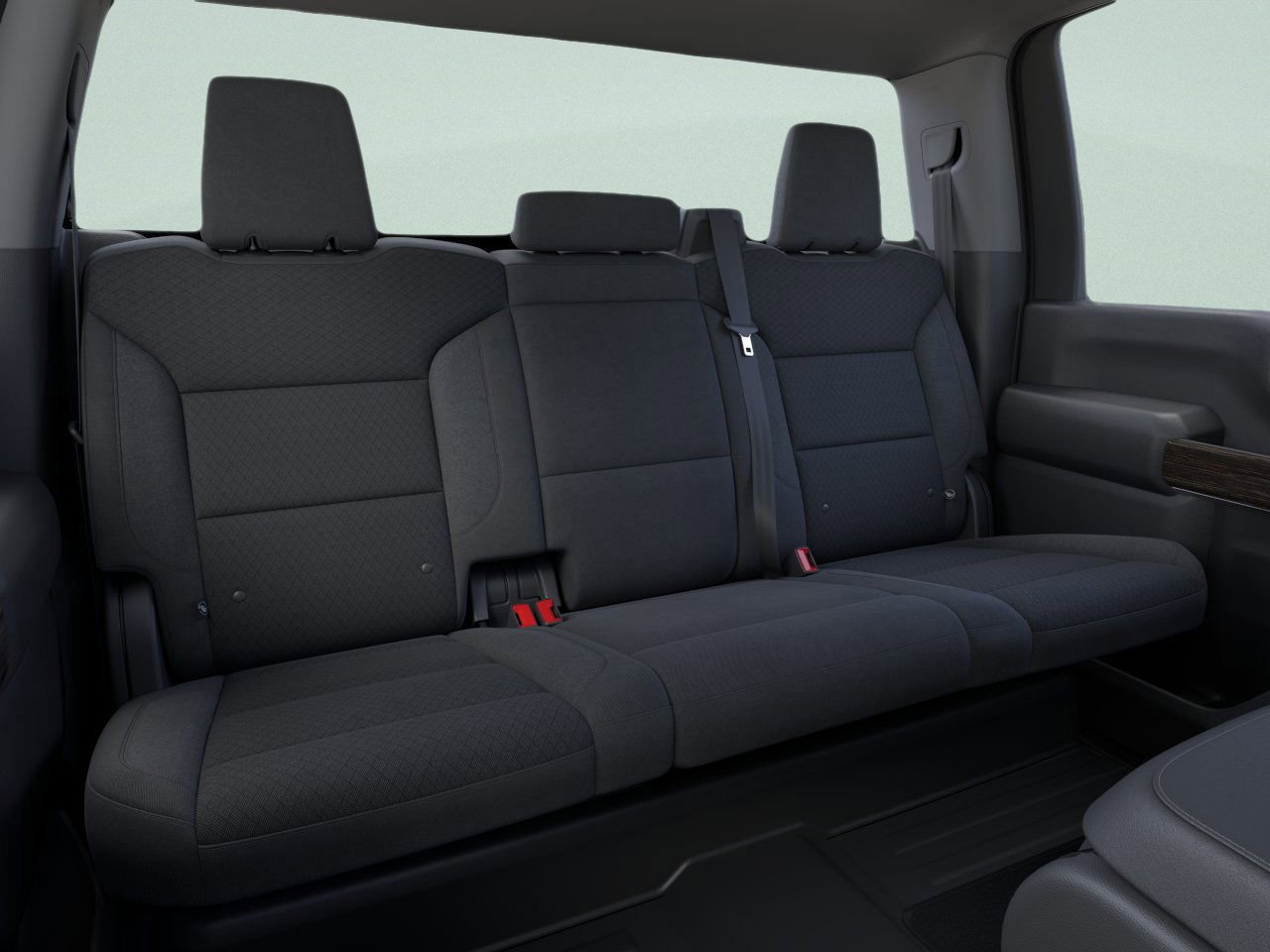 New 2026 GMC Sierra 2500 Pro image 16