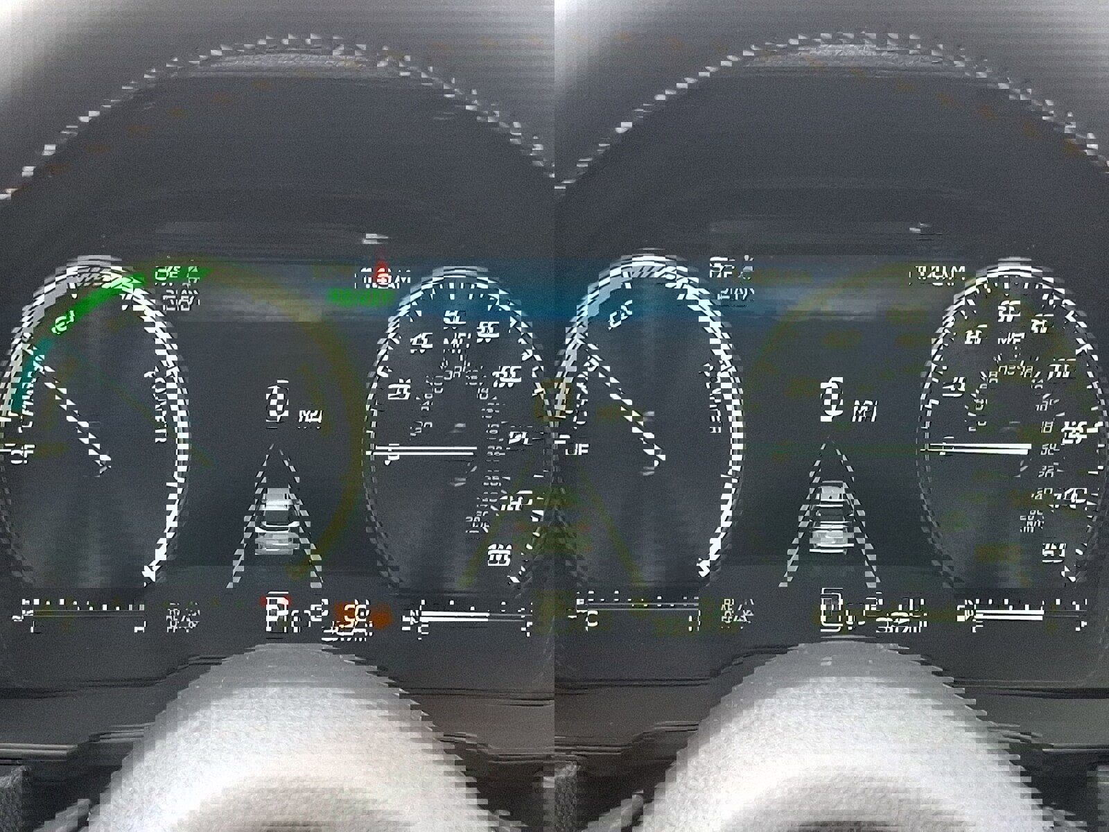 Certified 2025 Subaru Forester Limited image 20