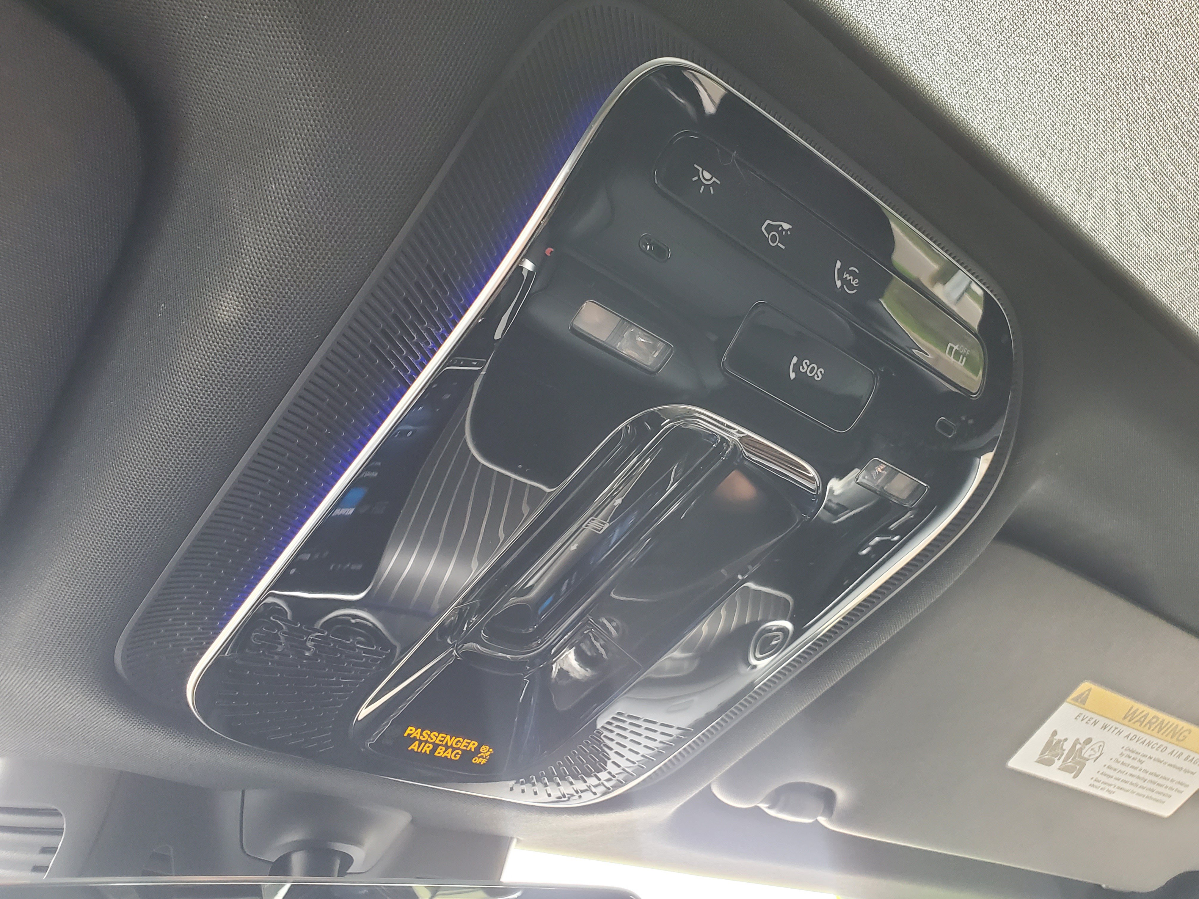Used 2025 Mercedes-Benz GLC 300 image 21