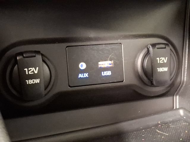 Used 2022 Hyundai Accent SEL FWD image 22