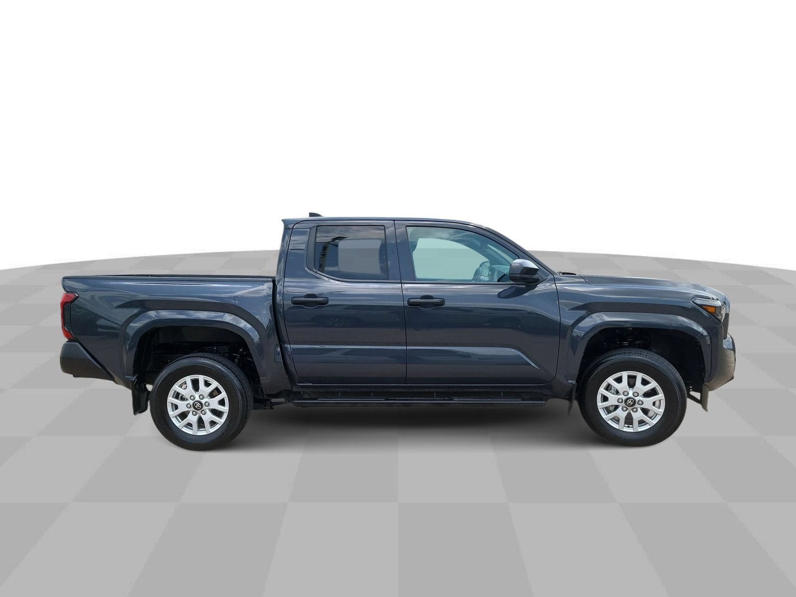 Used 2024 Toyota Tacoma SR AWD/4WD image 9