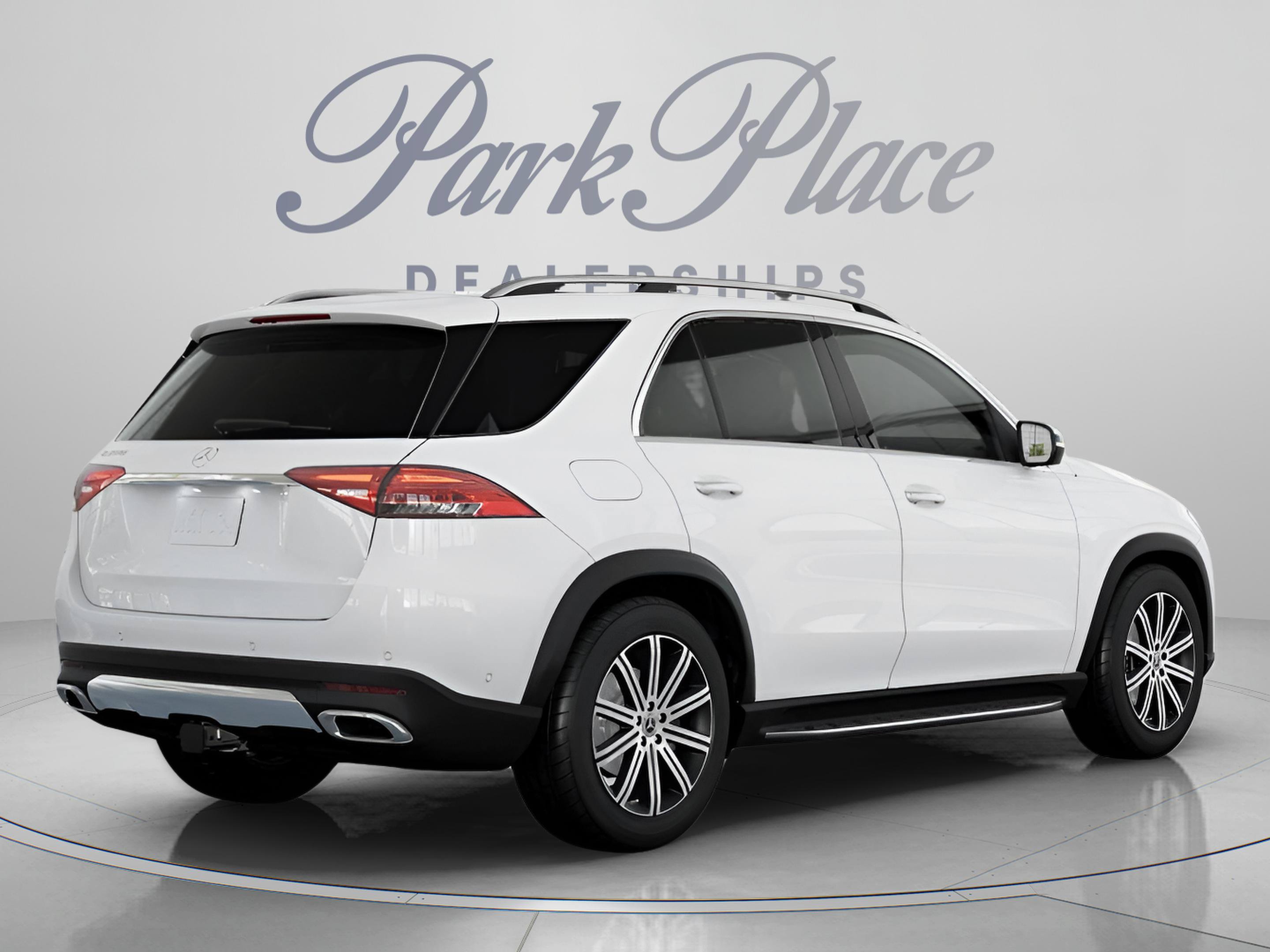 Used 2026 Mercedes-Benz GLE 350 4MATIC image 21