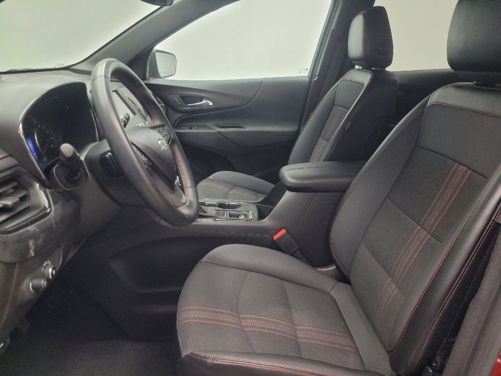 Used 2023 Chevrolet Equinox RS image 17