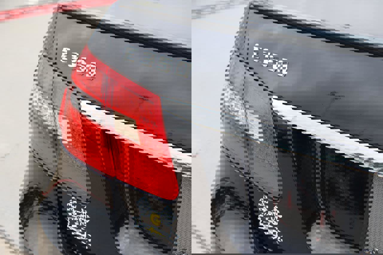 Used 2013 Mercedes-Benz E 350 Sedan image 9