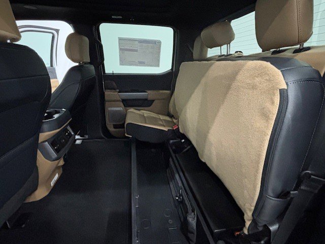 New 2026 Ford F350 Lariat image 26