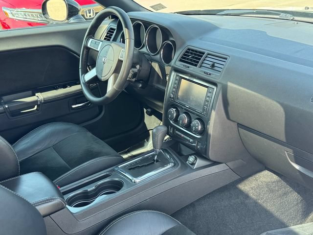 Used 2009 Dodge Challenger SRT8 RWD image 10