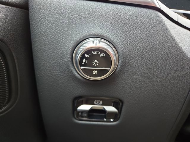 New 2026 Mercedes-Benz GLC 300 4MATIC image 18