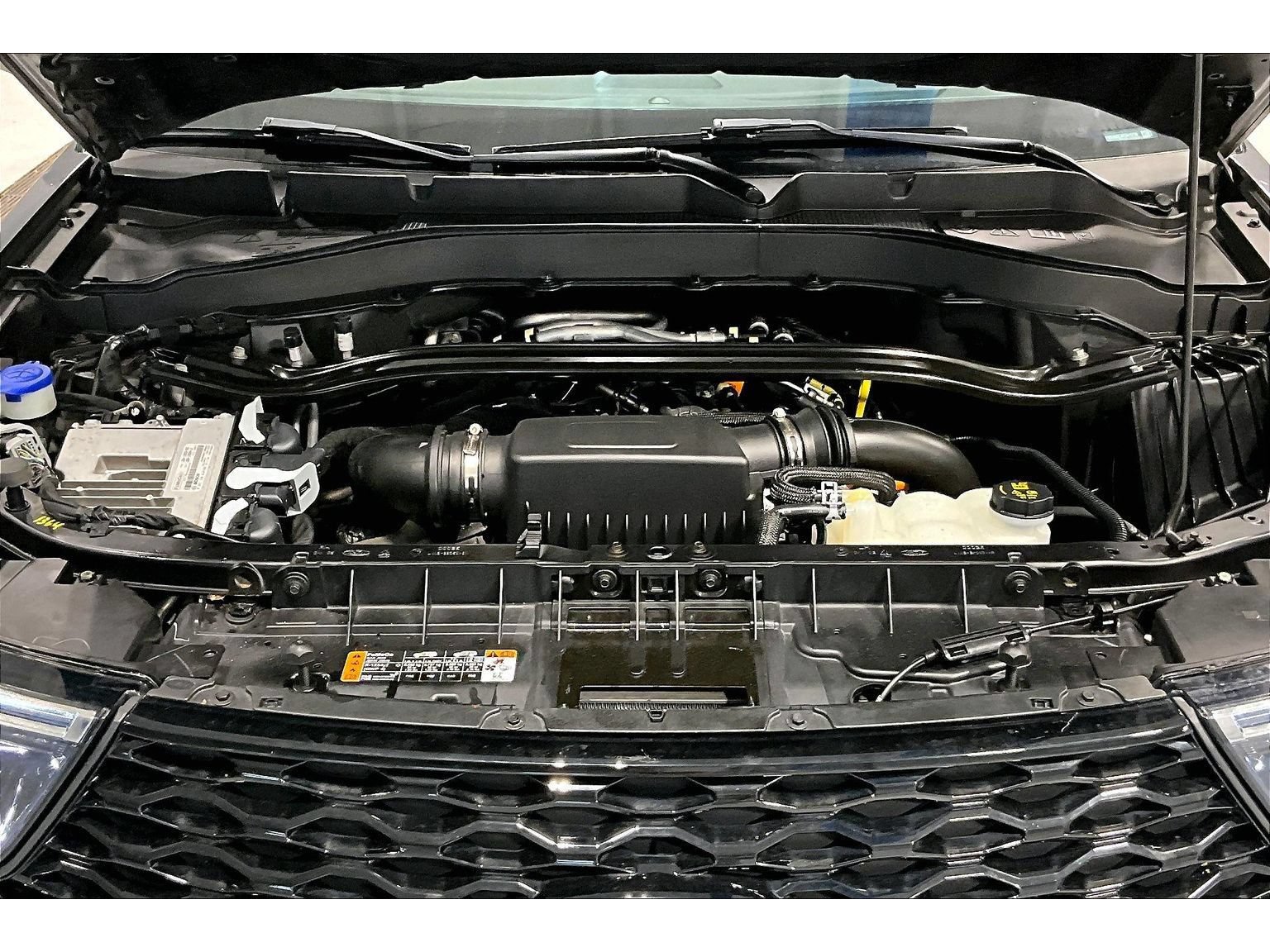 Used 2024 Ford Explorer ST w/ Equipment Group 401A AWD/4WD image 51