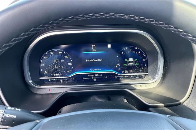 Used 2023 Chevrolet Tahoe Premier w/ Premium Package image 20