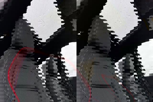 New 2026 Chevrolet Equinox RS w/ Convenience Package III image 18