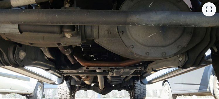 Used 2017 RAM 2500 Lone Star AWD/4WD image 5