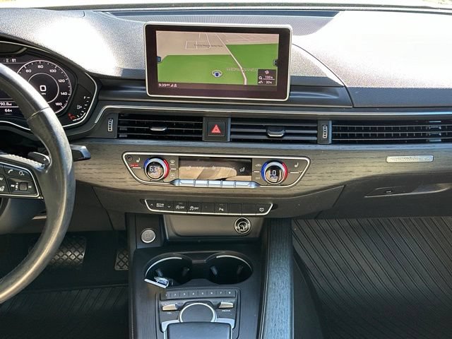 Used 2017 Audi A4 2.0T Premium Plus w/ Premium Plus Package AWD/4WD image 30