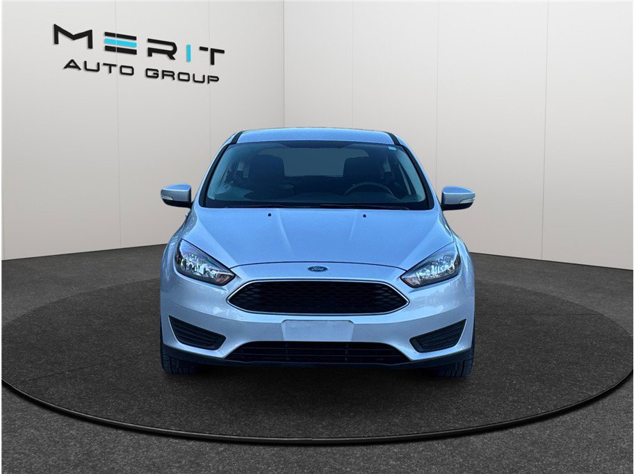 Used 2015 Ford Focus SE image 3