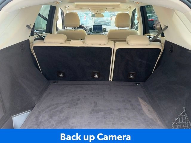 Used 2017 Mercedes-Benz GLE 350 4MATIC image 12