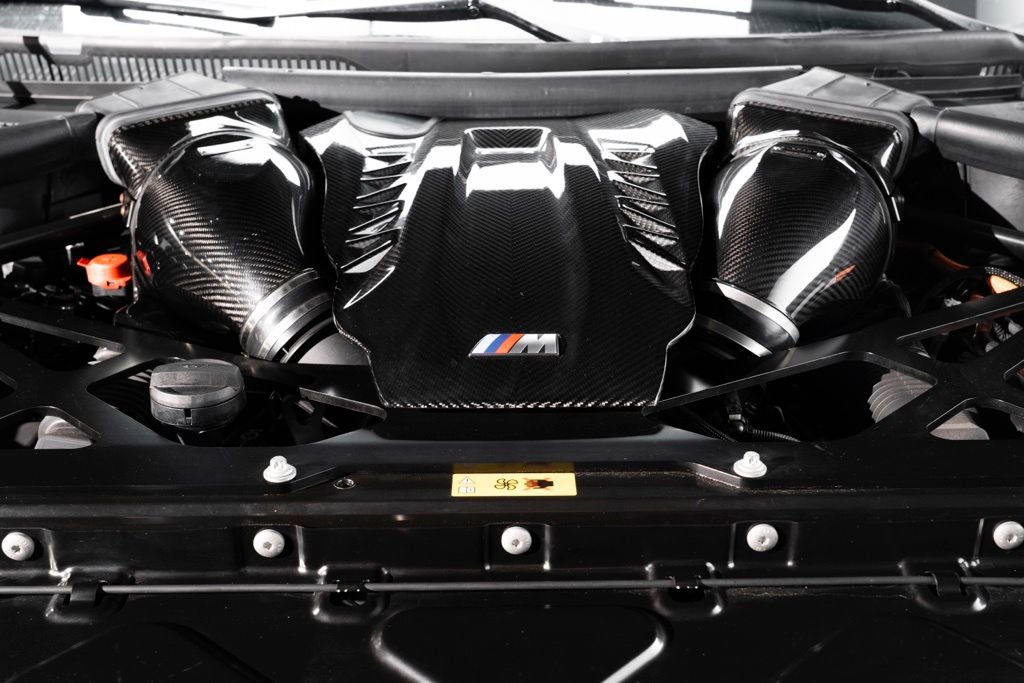 Used 2023 BMW XM image 55