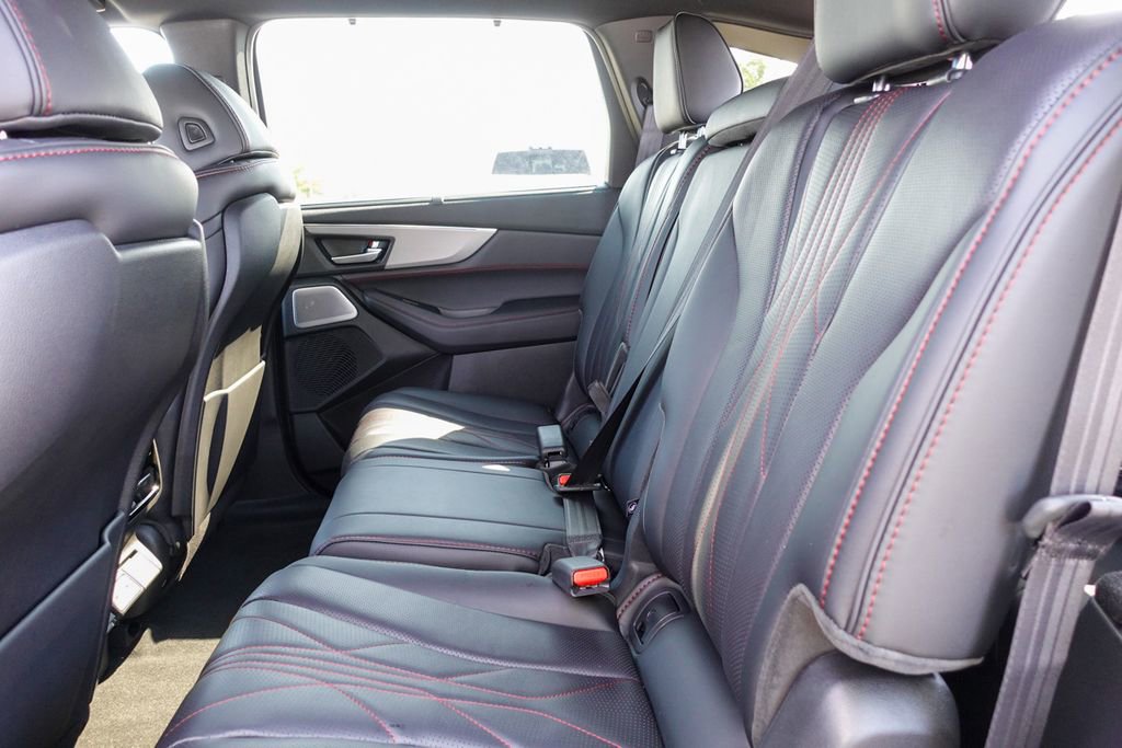New 2026 Acura MDX A-Spec image 29