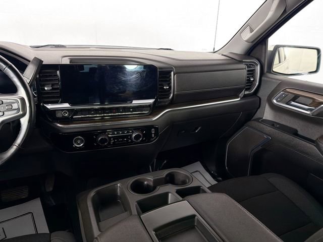 Used 2023 Chevrolet Silverado 1500 LT w/ Work Truck Package image 22