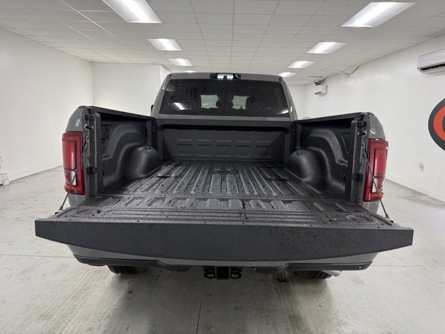 New 2026 RAM 2500 Big Horn image 7