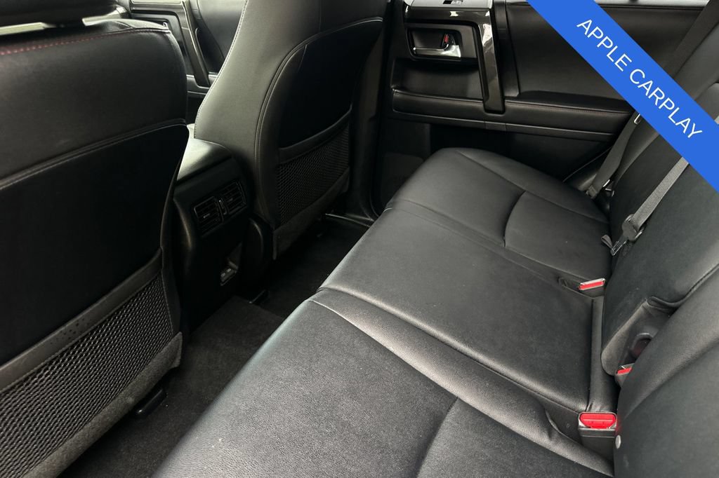 Used 2024 Toyota 4Runner TRD Off-Road Premium w/ Moonroof Package AWD/4WD image 13