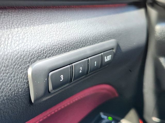 Used 2024 Lexus NX 450h+ F Sport w/ Vision Package AWD/4WD image 20
