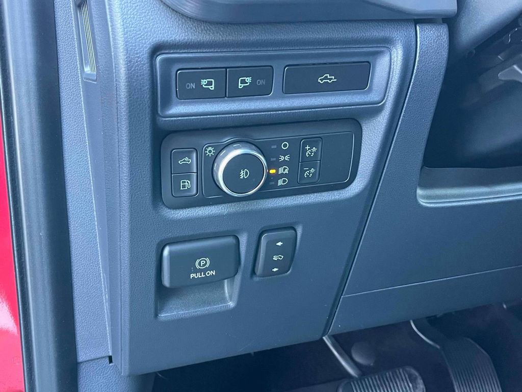 Used 2022 Ford F150 Lariat image 27