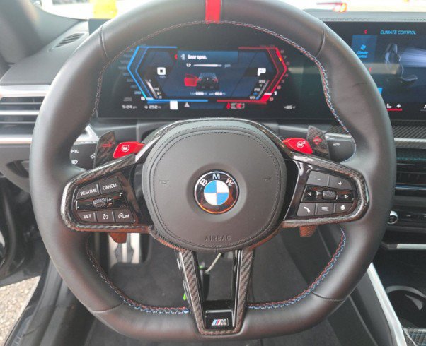 Used 2026 BMW M2 RWD image 3