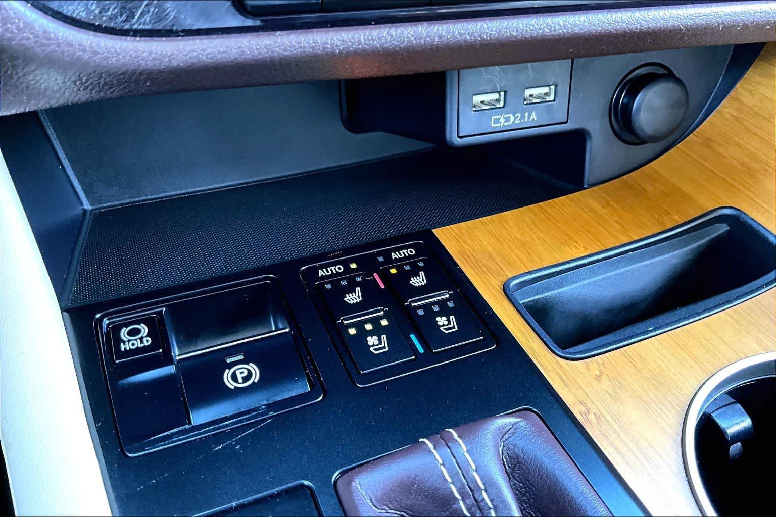 Used 2020 Lexus RX 350 FWD w/ Premium Package image 33
