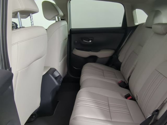 New 2027 Honda HR-V EX-L image 31