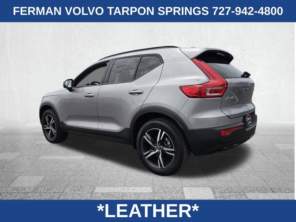 New 2026 Volvo XC40 B4 Core FWD image 7
