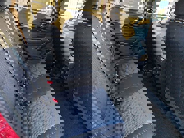 New 2026 Chevrolet Trax LT w/ Driver Confidence Package image 26