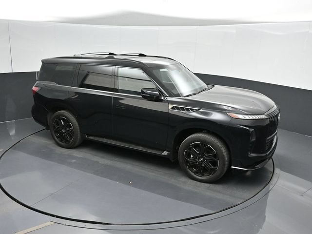 Used 2026 INFINITI QX80 4WD w/ Sport Exterior Package image 53
