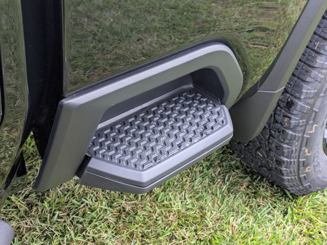 New 2026 Chevrolet Silverado 2500 Custom w/ Custom Value Package image 25