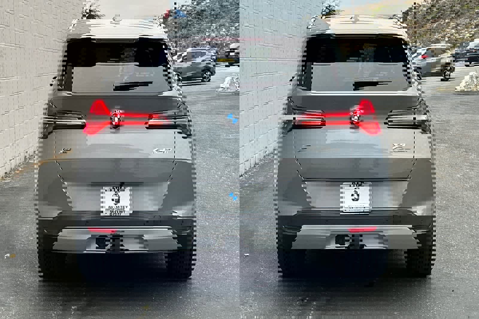 New 2026 BMW X3 xDrive30 w/ Premium Package image 7