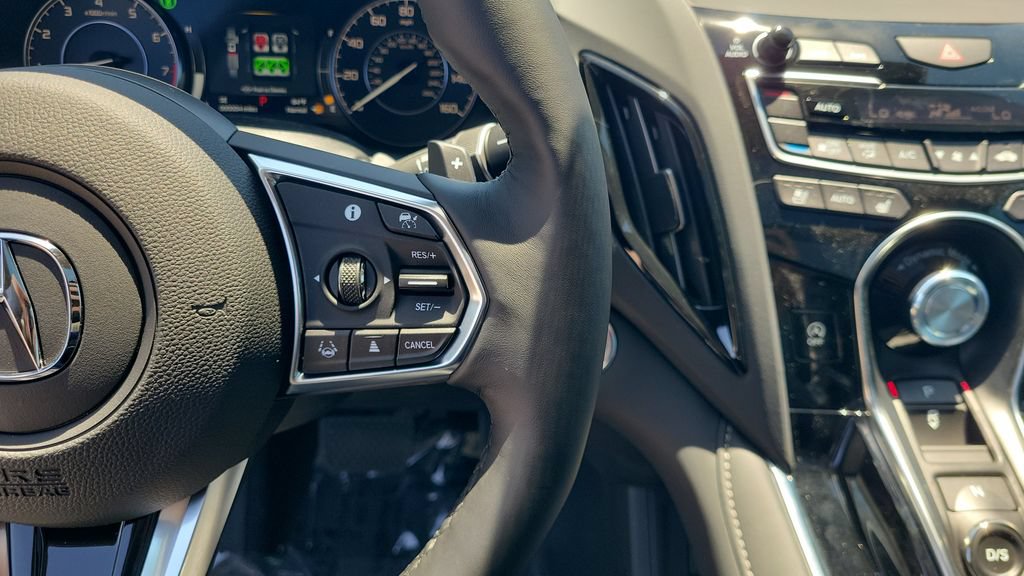 New 2026 Acura RDX w/ Advance Package AWD/4WD image 21