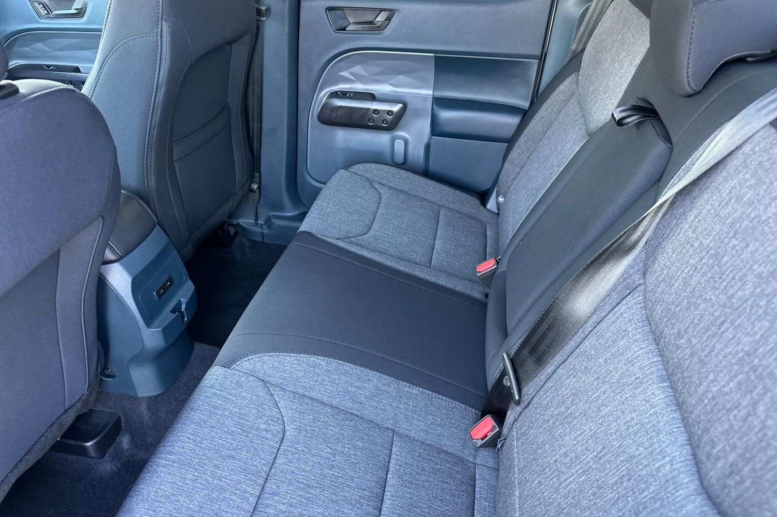 New 2025 Ford Maverick XLT w/ Black Appearance Package image 12