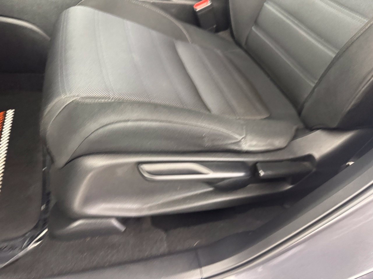 Used 2021 Honda CR-V LX image 13