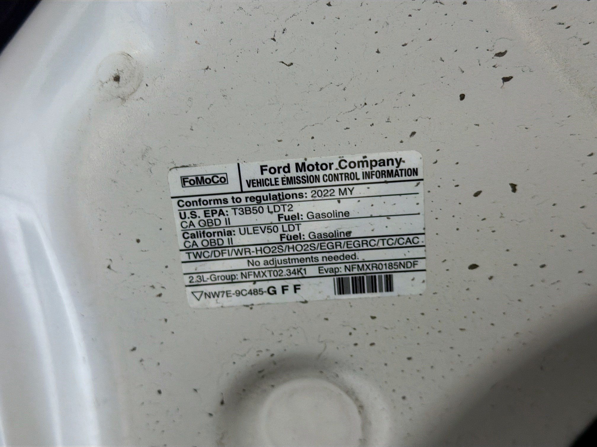 Used 2022 Ford Explorer XLT w/ Equipment Group 202A RWD image 17