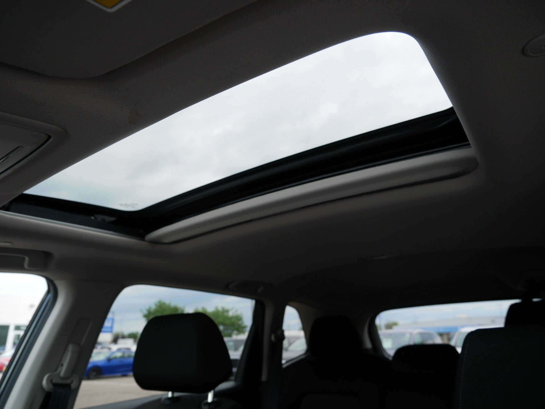 Certified 2023 Honda CR-V EX image 33