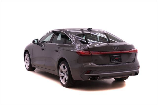 Certified 2025 Audi A5 2.0T Premium w/ Convenience Package image 5