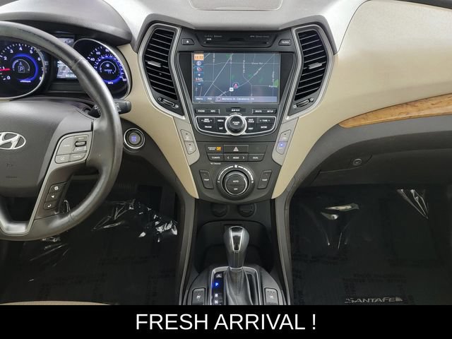 Used 2015 Hyundai Santa Fe Sport 2.0T w/ Option Group 05 FWD image 21