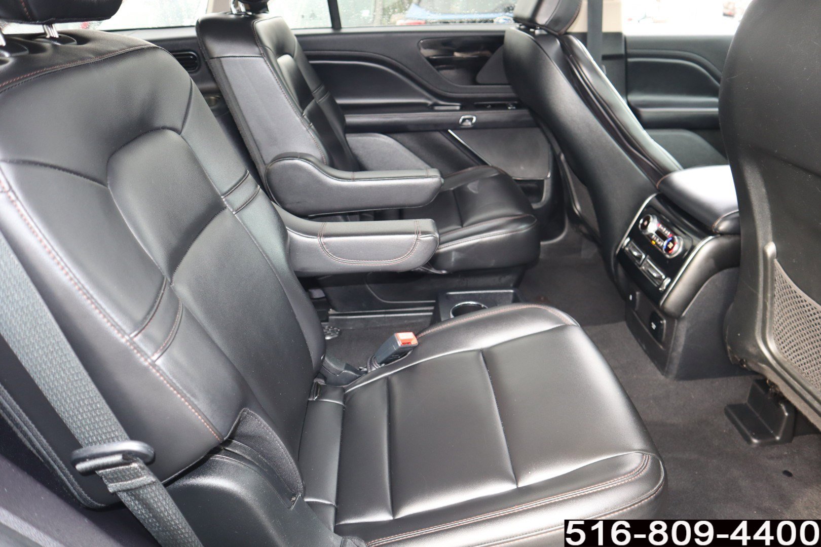 Used 2022 Lincoln Aviator AWD w/ Premium Package image 26