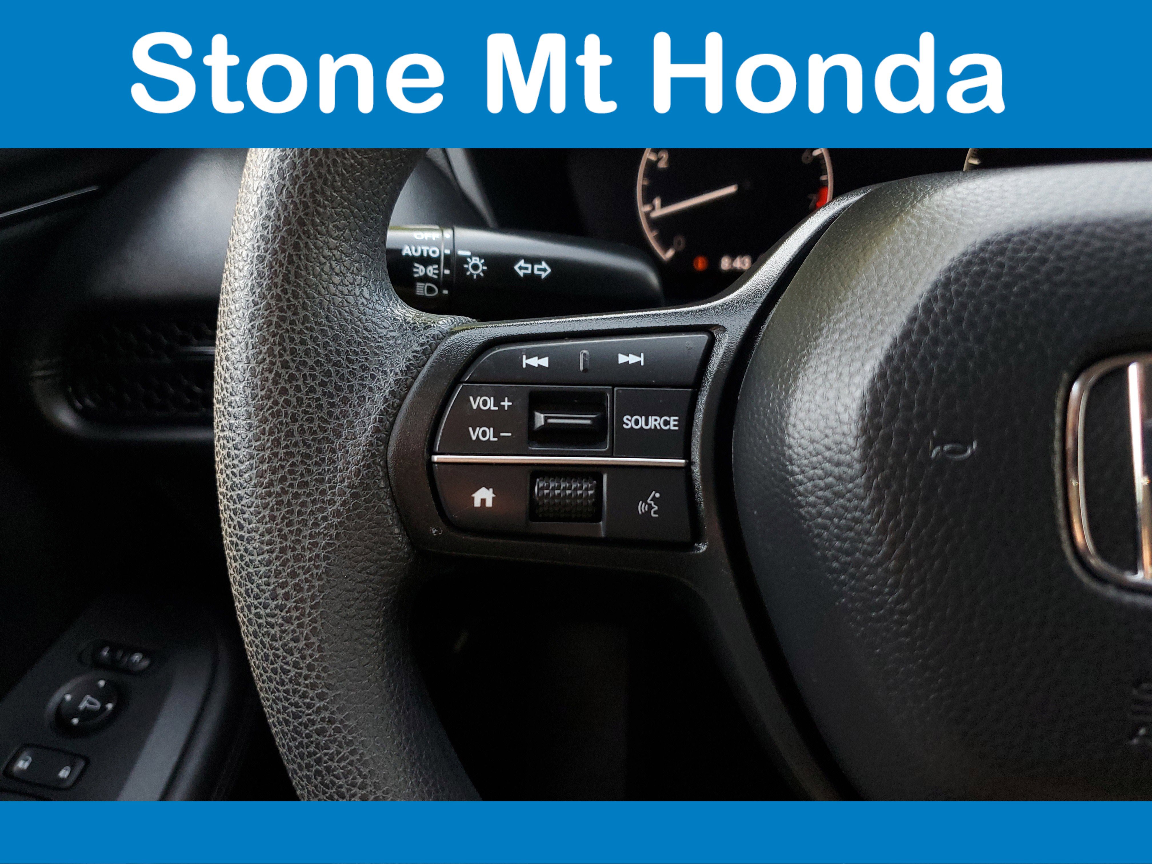 Used 2023 Honda HR-V LX image 22