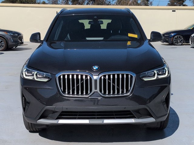 Used 2022 BMW X3 xDrive30i w/ Convenience Package image 2