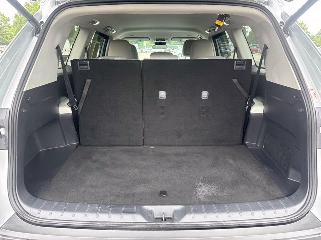 Used 2025 Toyota Grand Highlander FWD image 20