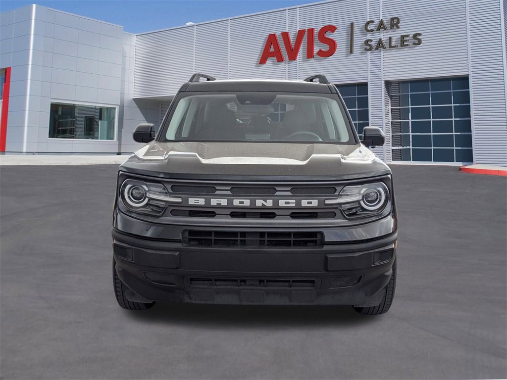 Used 2024 Ford Bronco Sport Big Bend image 2