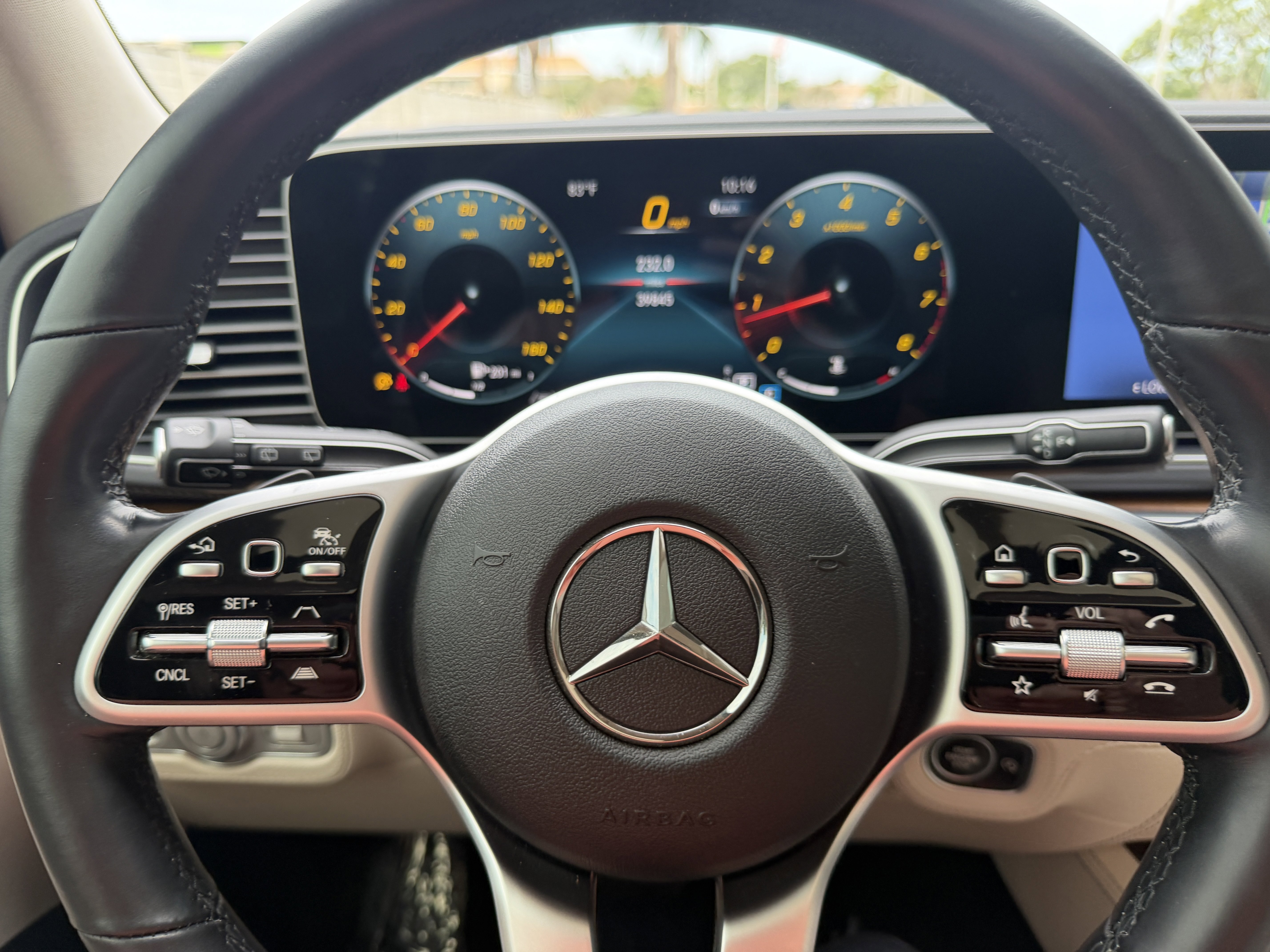 Used 2021 Mercedes-Benz GLE 350 4MATIC image 34