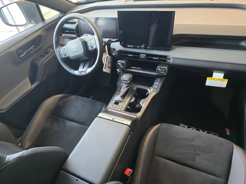 New 2026 Toyota RAV4 AWD Plug-in Hybrid image 19