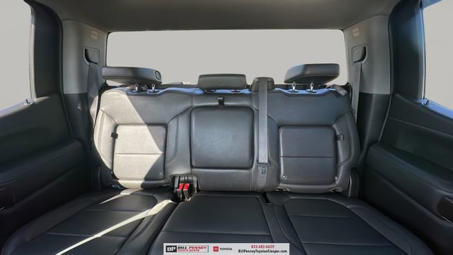 Used 2022 GMC Sierra 1500 SLT w/ X31 Off-Road Package image 17