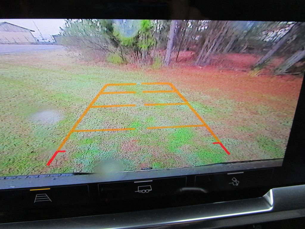 New 2026 Chevrolet Silverado 1500 LT w/ All Star Edition Plus image 37